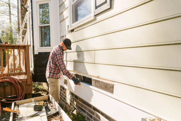 Trusted Wood Siding service in Harleysville, PA - Creative Siding